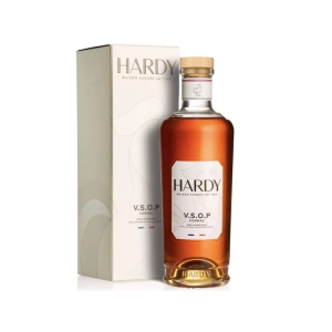 Hardy Vsop Cognac